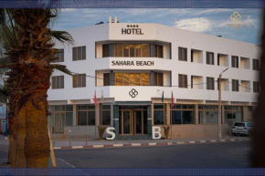 Sahara Beach